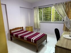 Blk 124 Pasir Ris Street 11 (Pasir Ris), HDB 4 Rooms #585640461
